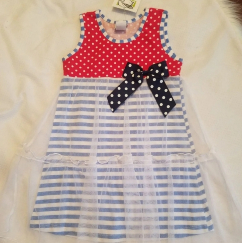 Flap Happy Swimsuit